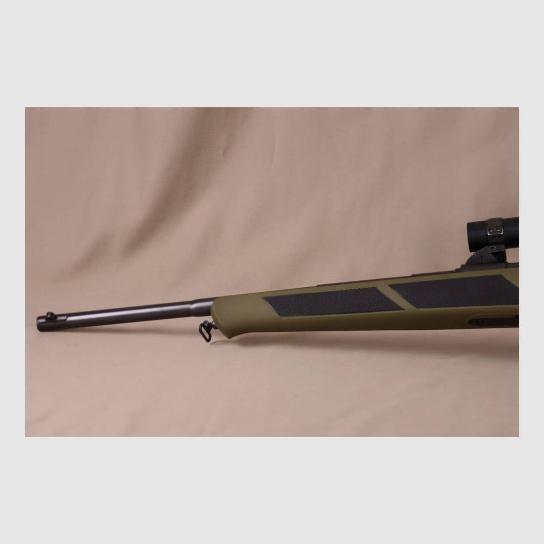 Voere Model 98