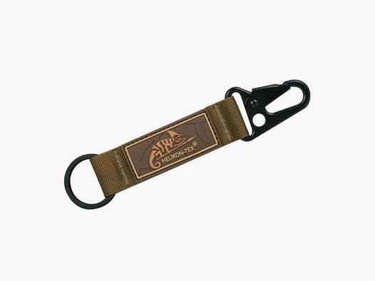 Helikon-Tex Snap Hook Keychain Coyote