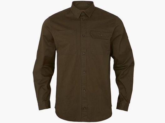 Härkila H-Shirt Trym Long Sleeve