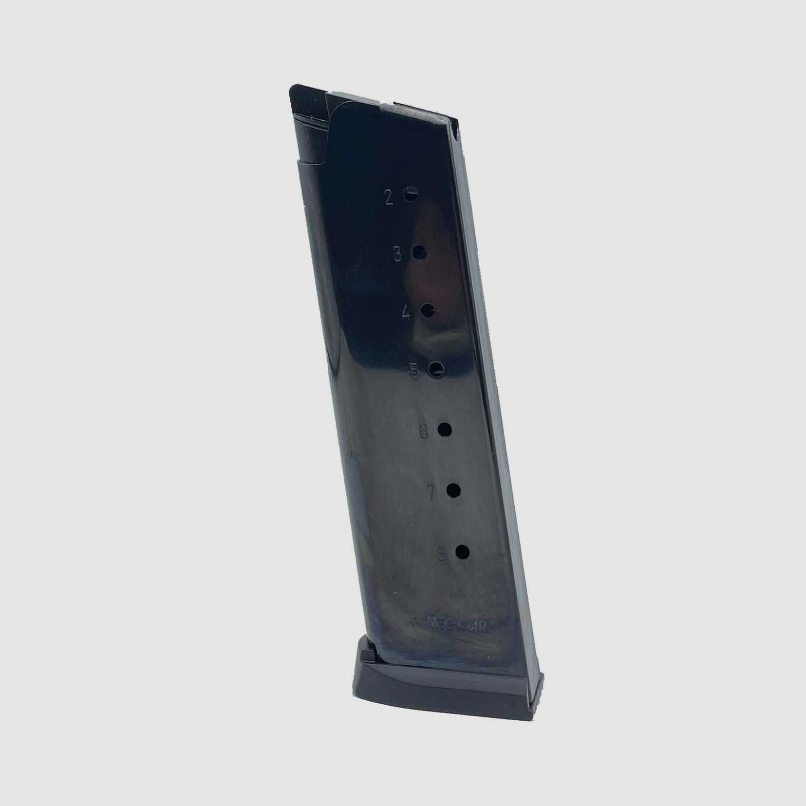 MEC-GAR 1911 cargador, 8 disparos 45ACP