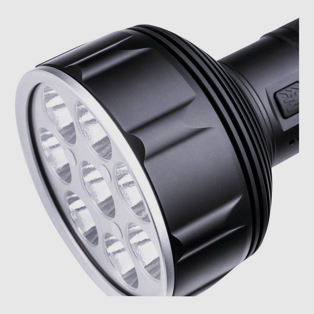 NEXTORCH Lamp Saint Torch 31