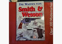 Broń Smith&Wesson, D. Boorman, 1. wydanie 2003