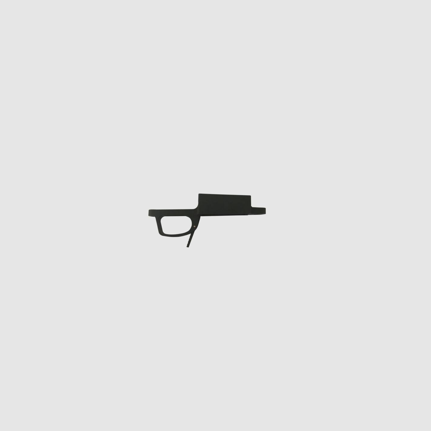 ATLASWORXS BOTTOM METAL DBM (AICS) - REMINGTON 700 SA, Bild 1 von 4