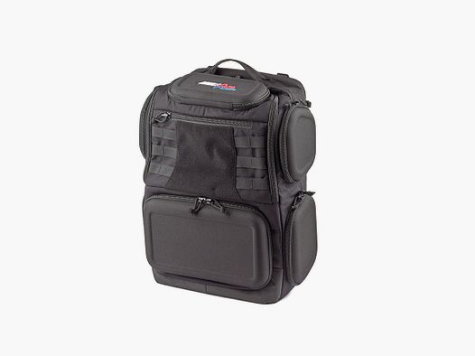 DAA Carry It All (CIA) Backpack