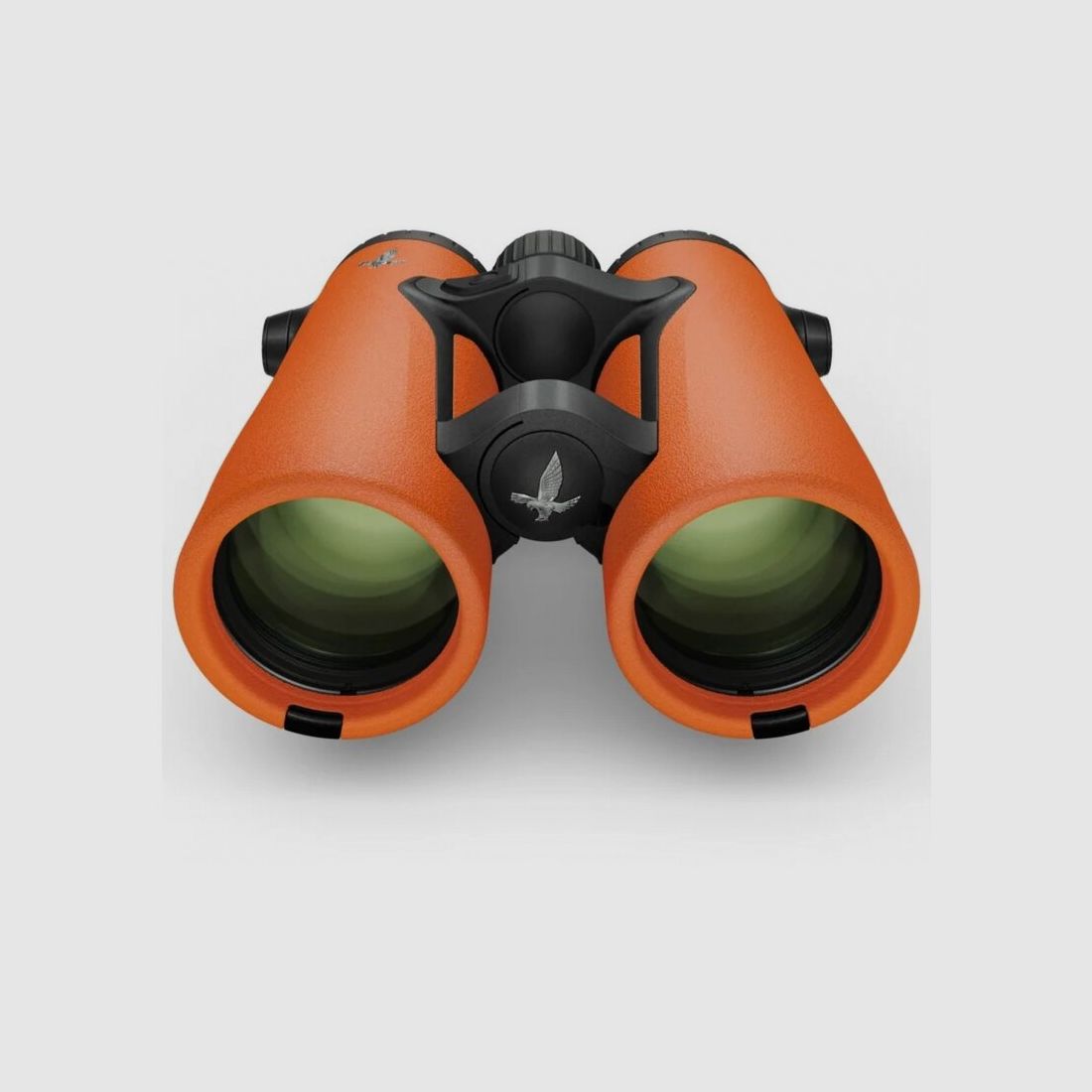 Swarovski EL Range 8x42 TA orange