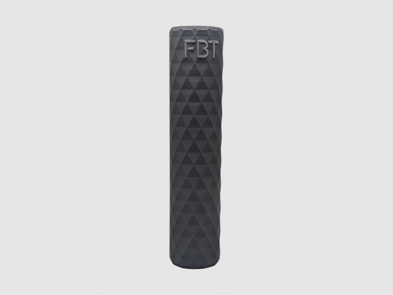 FBT Inca Hot 50Ti Titan Schalldämpfer inkl. Adapter