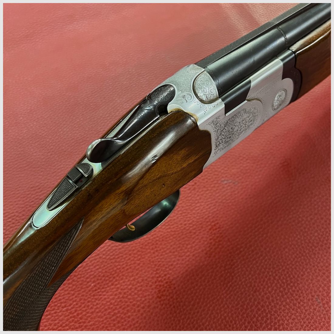 Beretta S 687, Bild 4 von 10