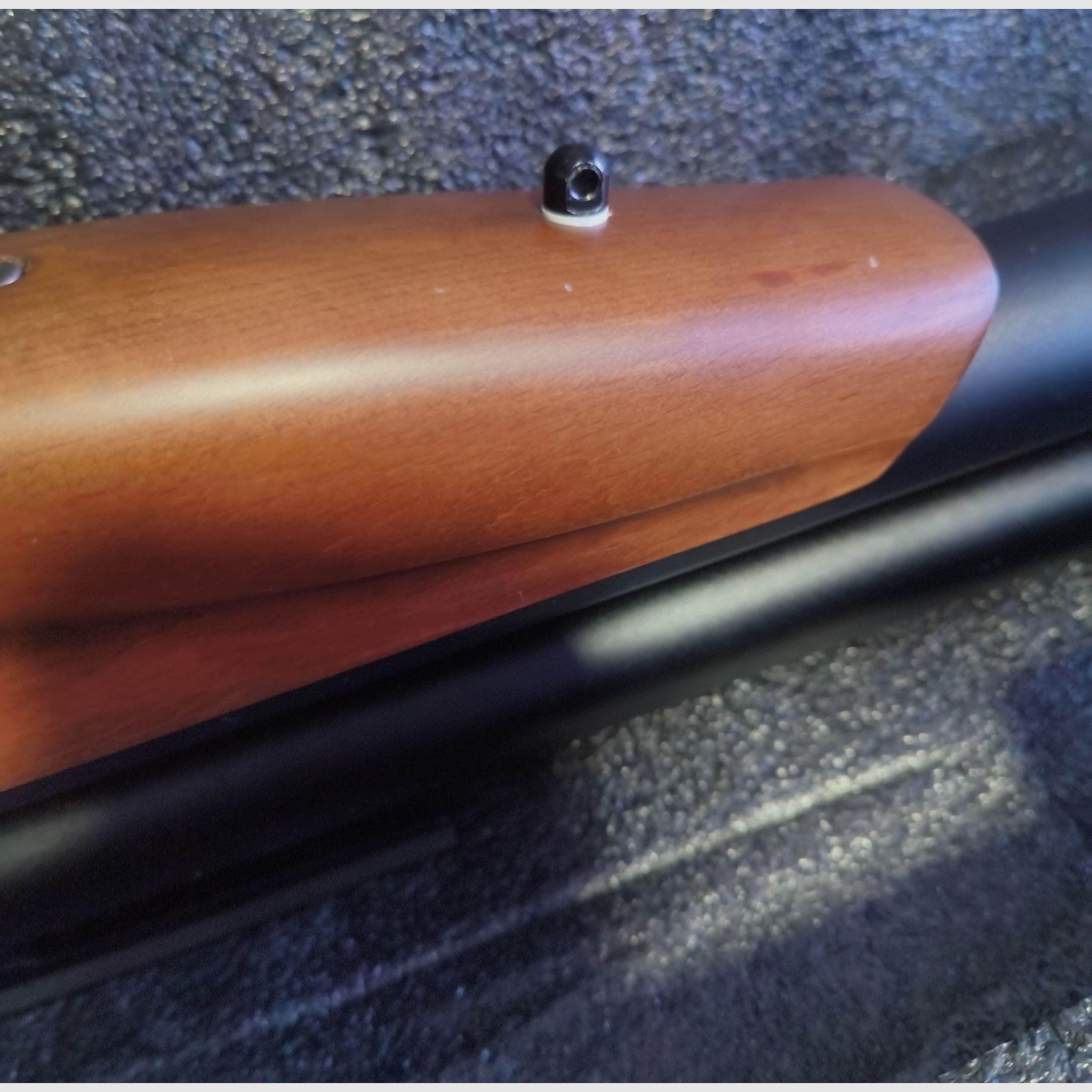 Aea Challenger Bullpup 50