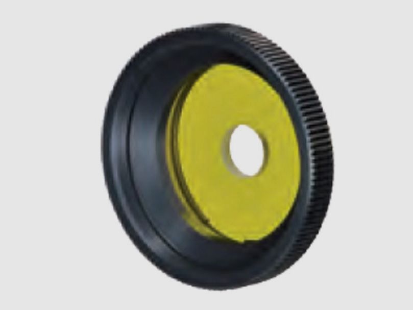 Filtr Centra FS niebieski M18 3.0-4.8