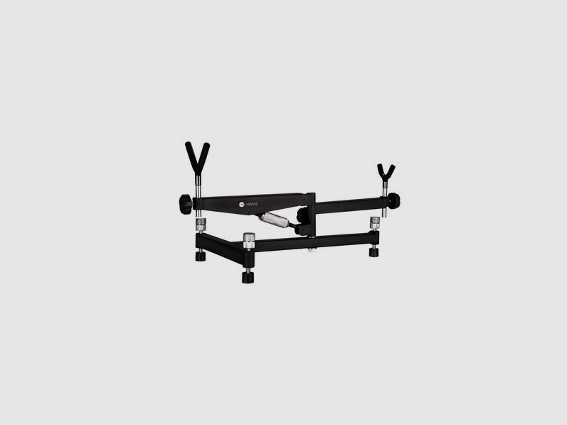 Hawke Pro Benchrest support de tir pour carabine, image 2 sur 18