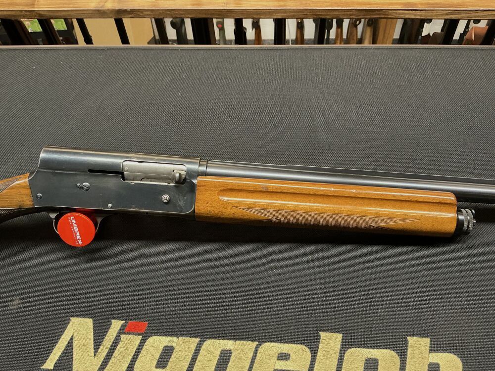 Browning Ohne 16/70