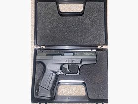 Walther P99
