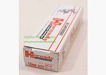 Hornady / USA Pistol Ammunition Frontier 10mm AUTO