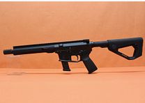 HERA Ha.Büchse 9mmLuger HERA THE9er Sport 2020 Gen3 System AR-15, 10"Lauf/ CCS Schubschaft (9mmPara/9x19)