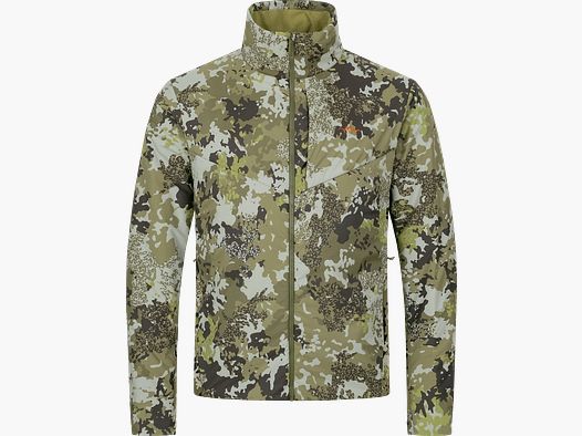 Herren Operator Jacke HunTec Camo HunTec Camo M