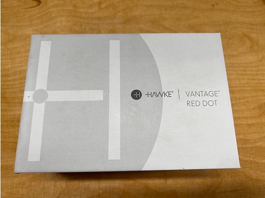 Hawke Red Dot 