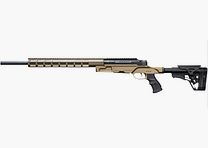 Haenel Repetierbüchse LR One Kaliber .308 Win. 60cm Lauflänge mit 5 Schuss Magazin
