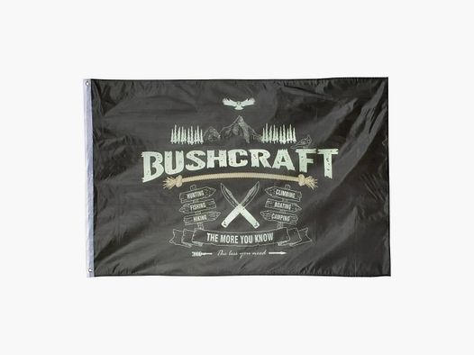 Fostex Fostex Bandiera Bushcraft