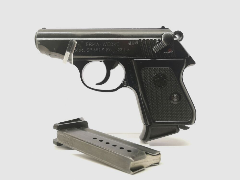 Erma EP552