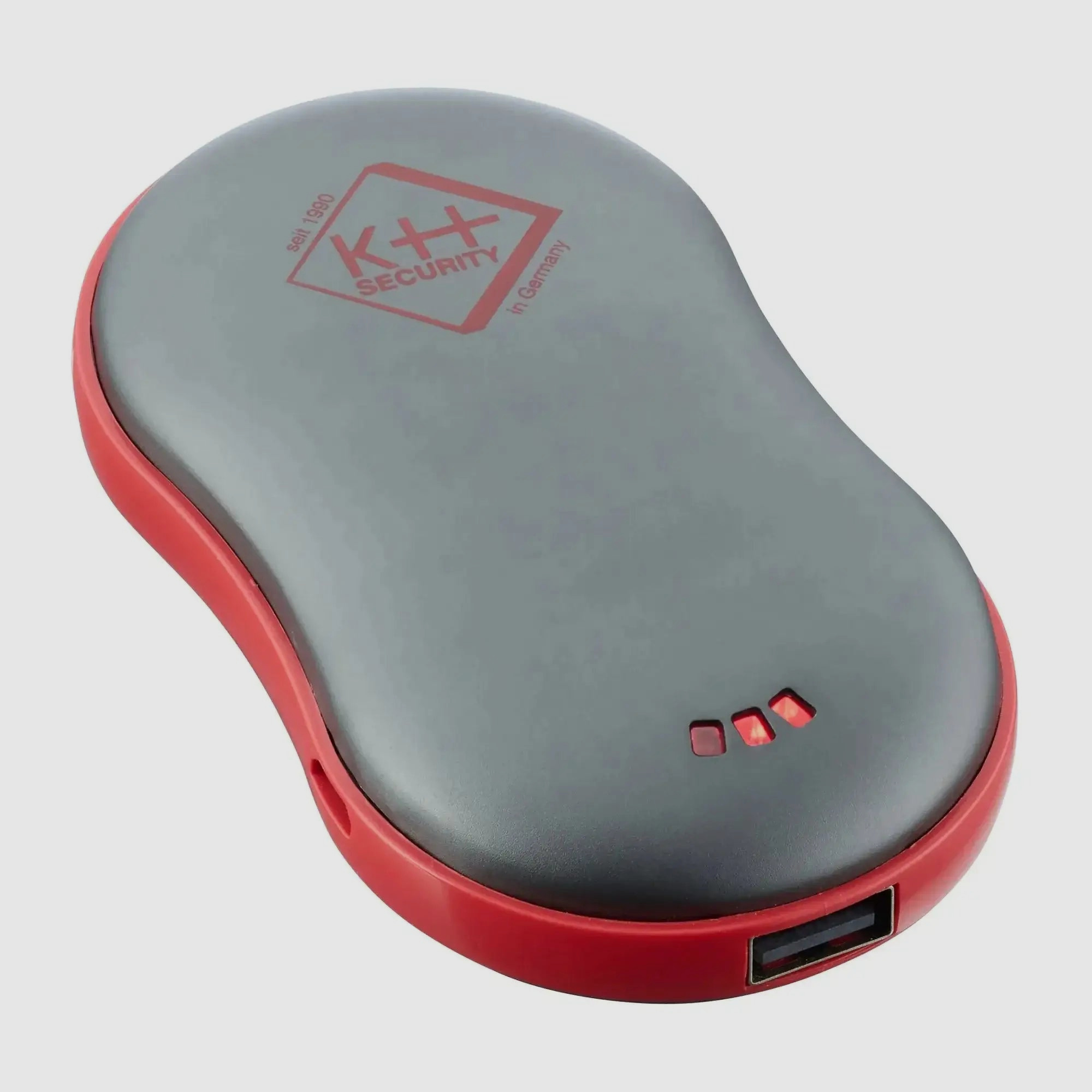 KH Security Electric Hand Warmer Perfect Warm