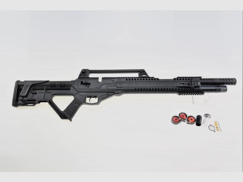 Hatsan Invader Semi Auto, afbeelding 2 van 5