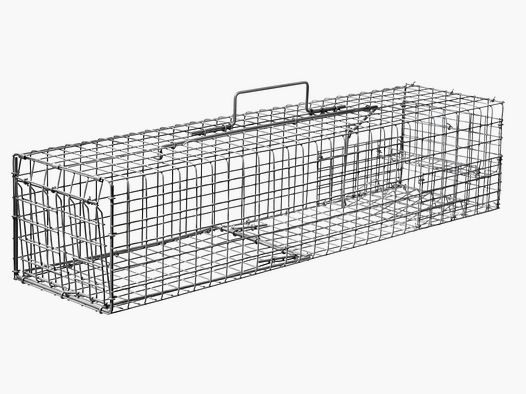 Trampa para visones Granlund ÖF10