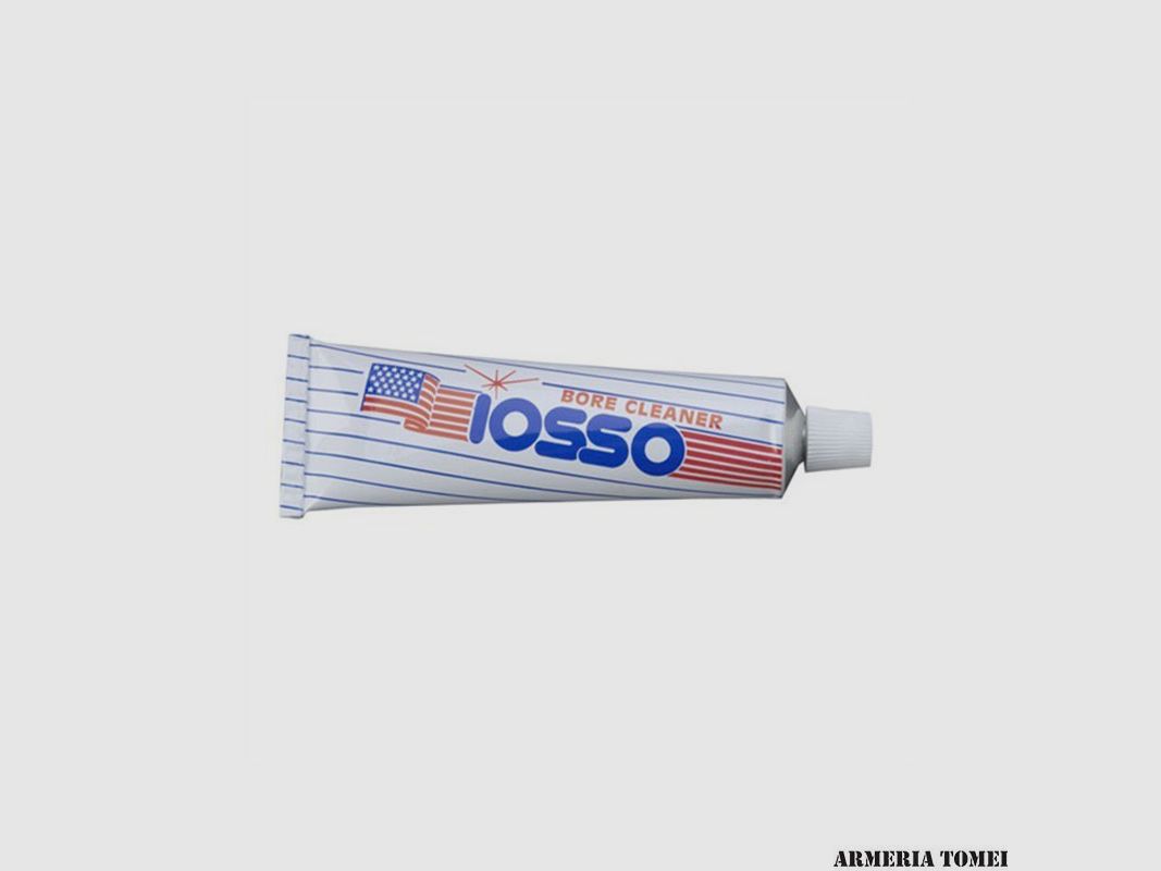 IOSSO – PÂTE DE NETTOYAGE DE CANNE 1.5oz, image 1 sur 2