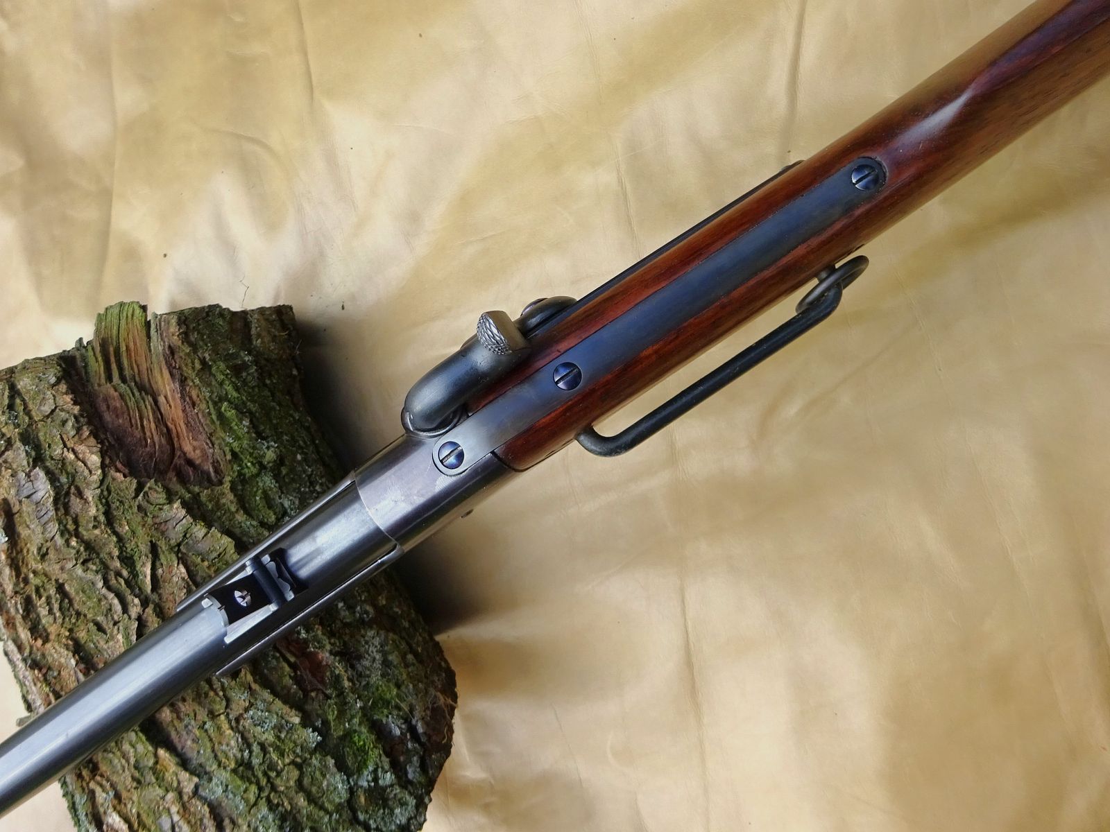 Erma Gallager Mod.1860 cal..54 de 1975