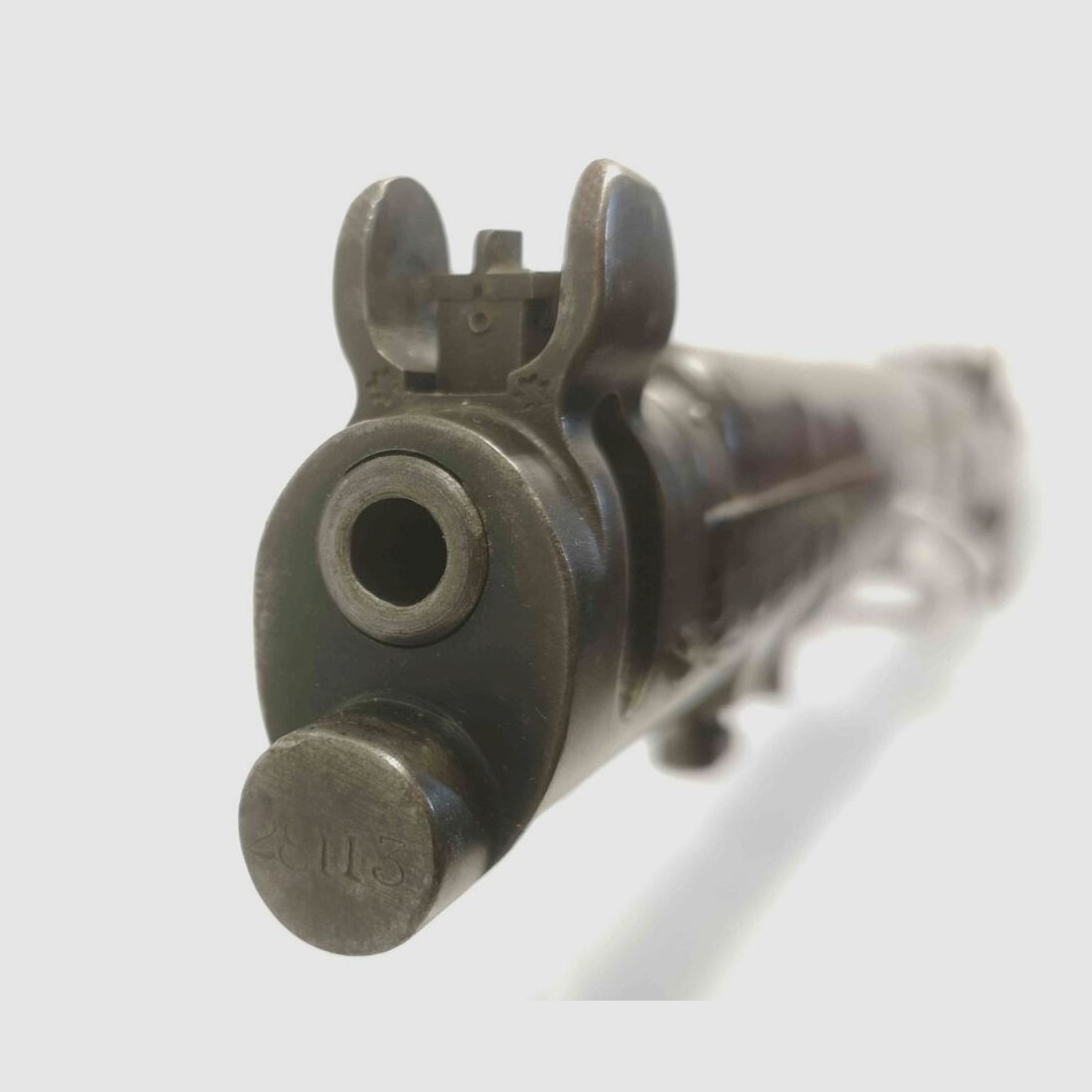 BSA Enfield No. 1 MK III