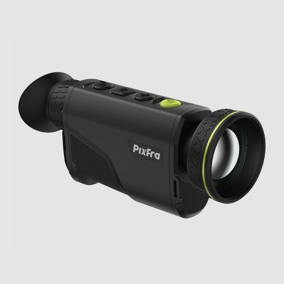 PIXFRA Arc LRF A650P