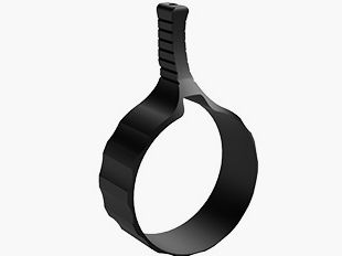 Kahles Throw Lever K525i / K318i