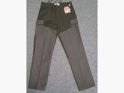 UNIVERS Teflon-coated Cotton and Cordura Pants