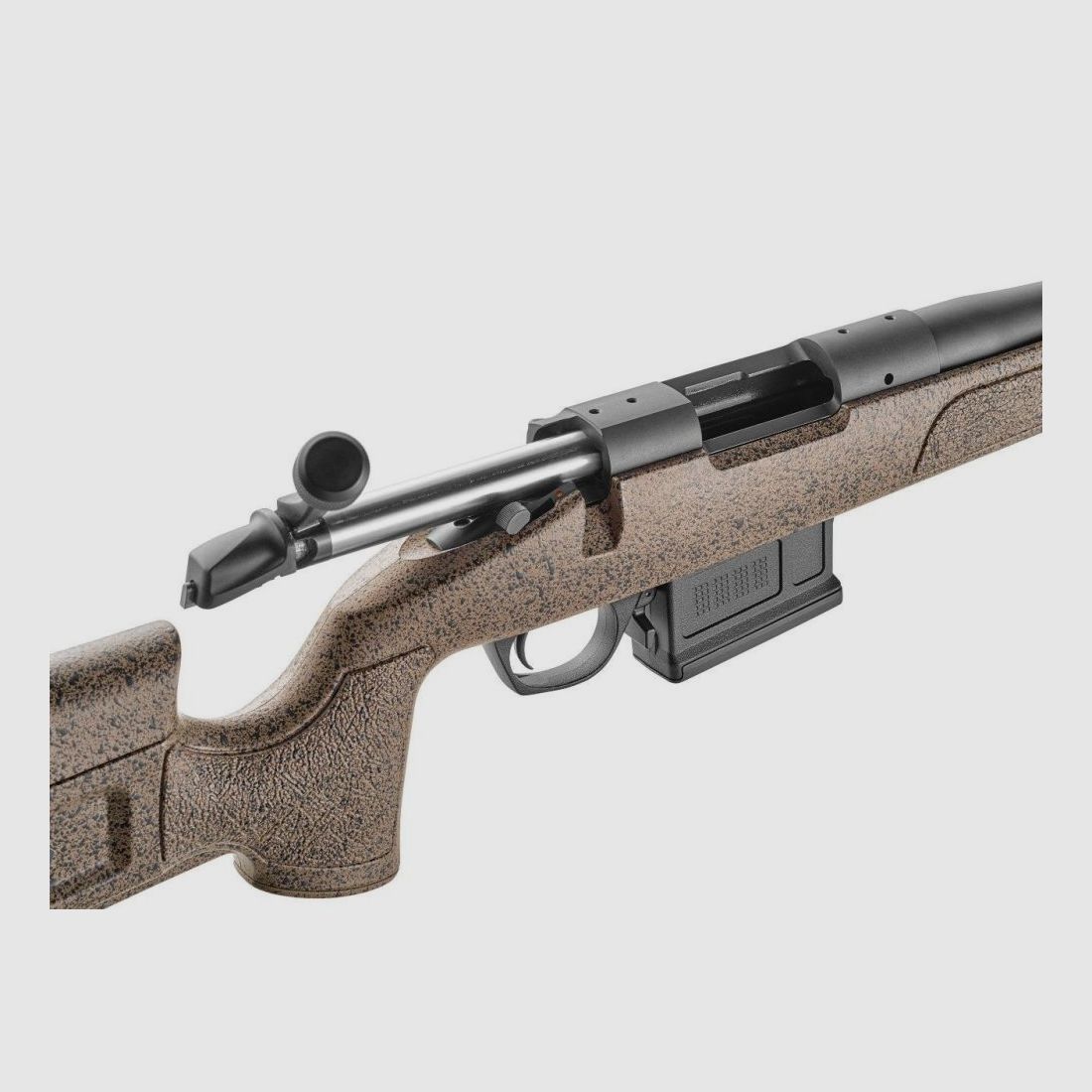 Bergara B14 HMR 24"
