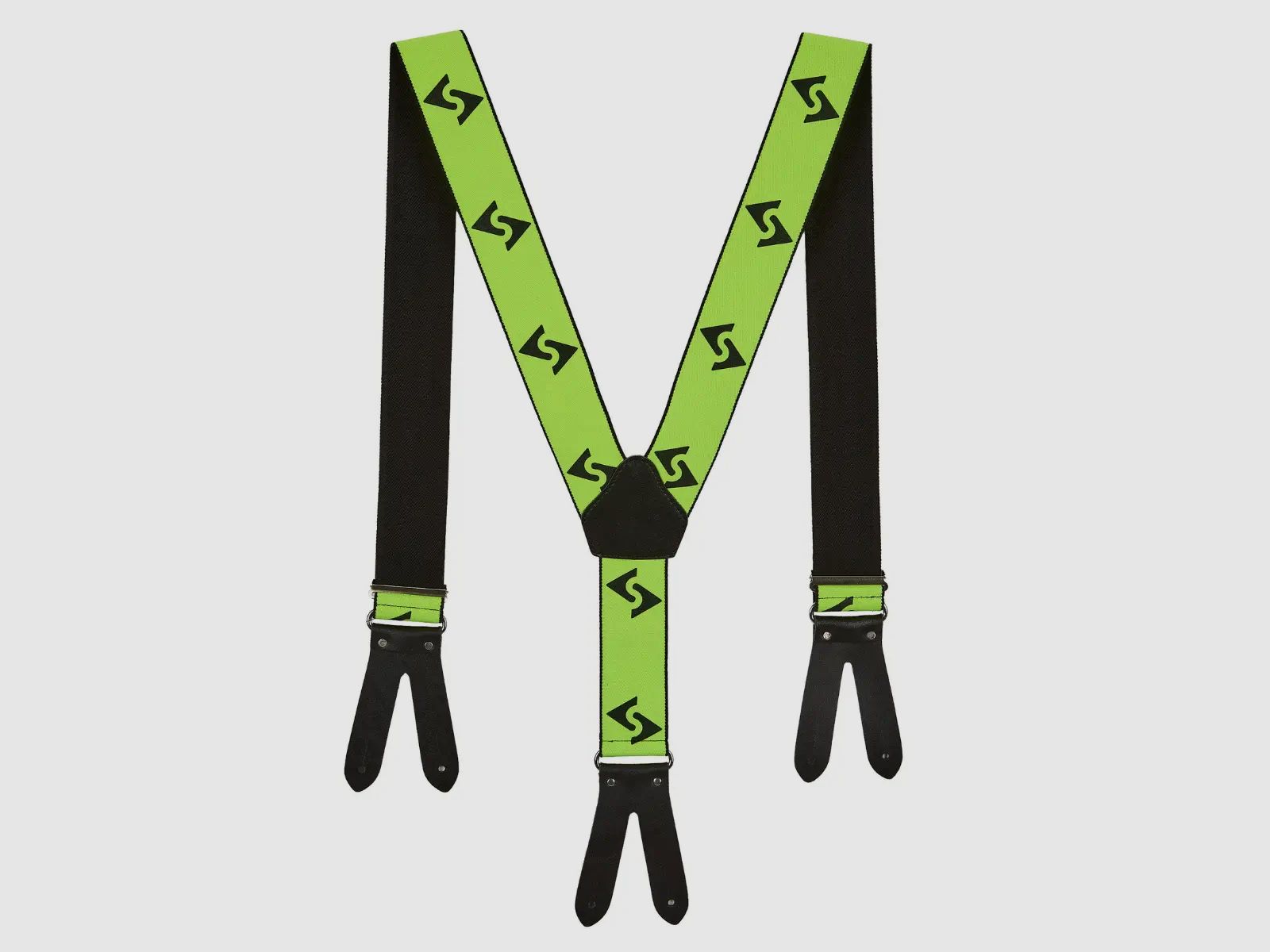 Scheibler suspenders Woodcreek Pro