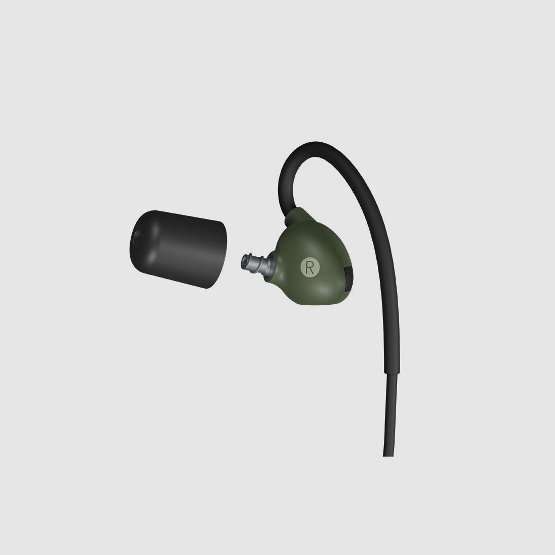 ISOTUNES Sport Advance Gehörschutz