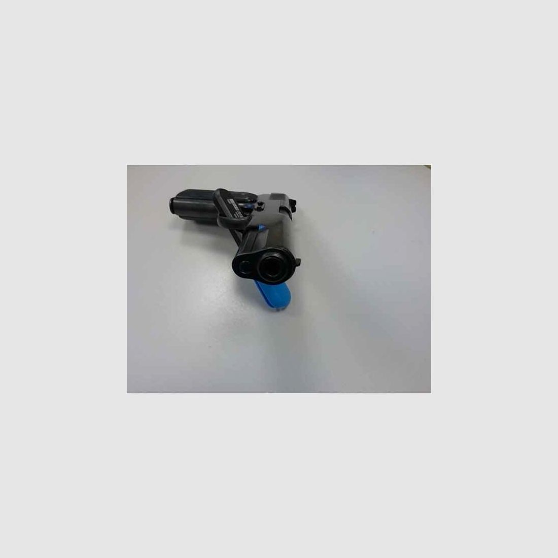 Pistole Tokarev Kal.7