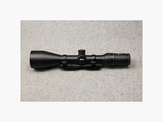 Zielfernrohr Meopta Meostar R1r 3-12x56 RD, Leuchtabsehen