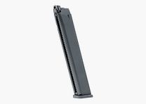 Glock 18C Gen3 6 mm Ersatzmagazin