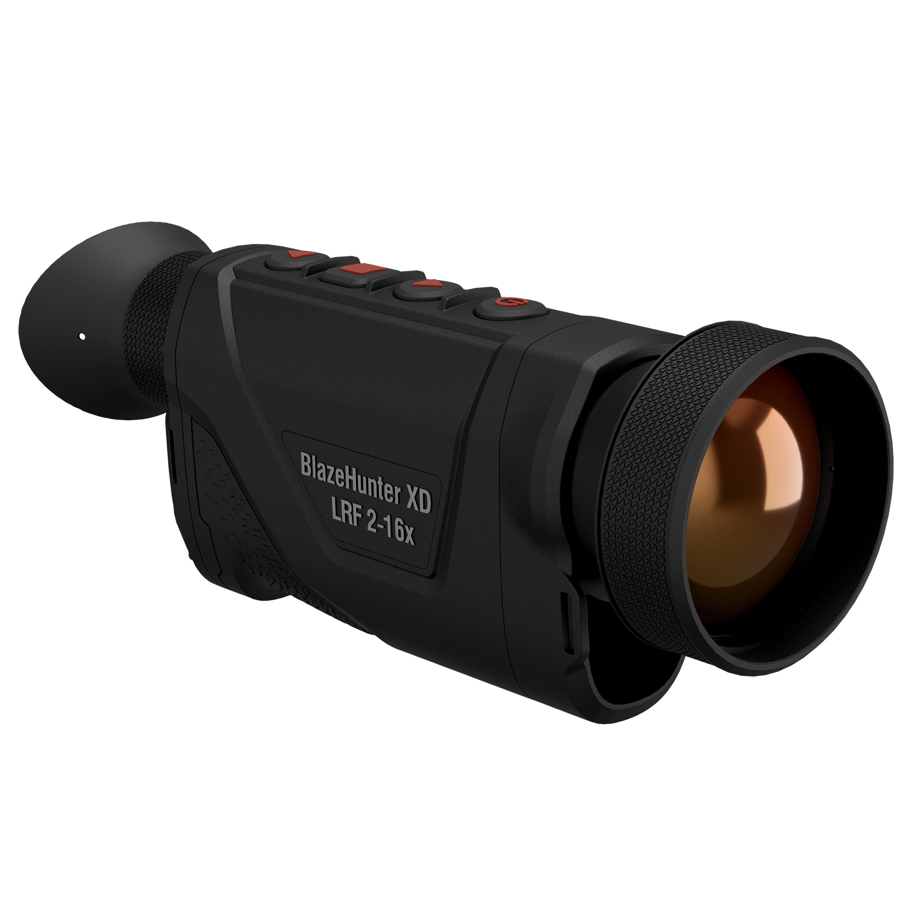 ATN BlazeHunter XD Elite 50 LRF Wärmebildgerät-Monokular, billede 2 af 11