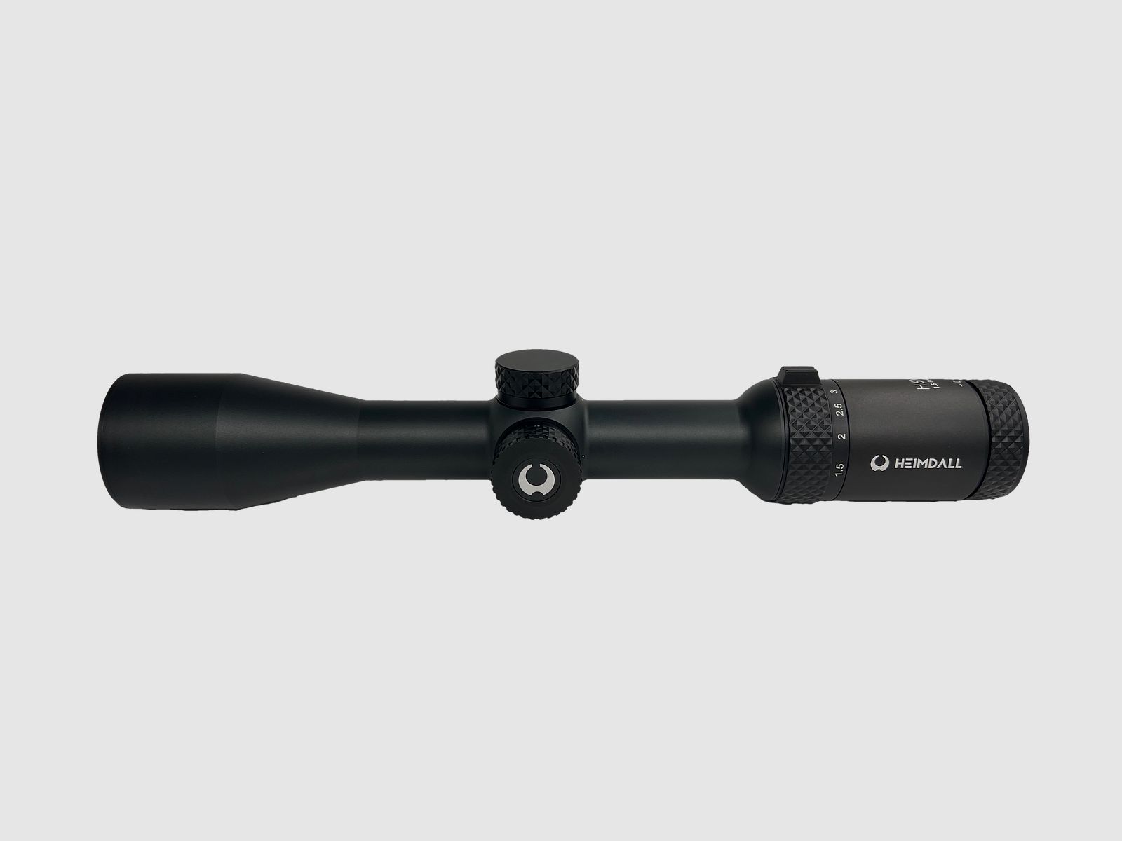 Heimdall H6Xi, 1.5-9x42
