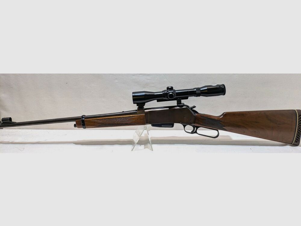 FN-Herstal FN BLR