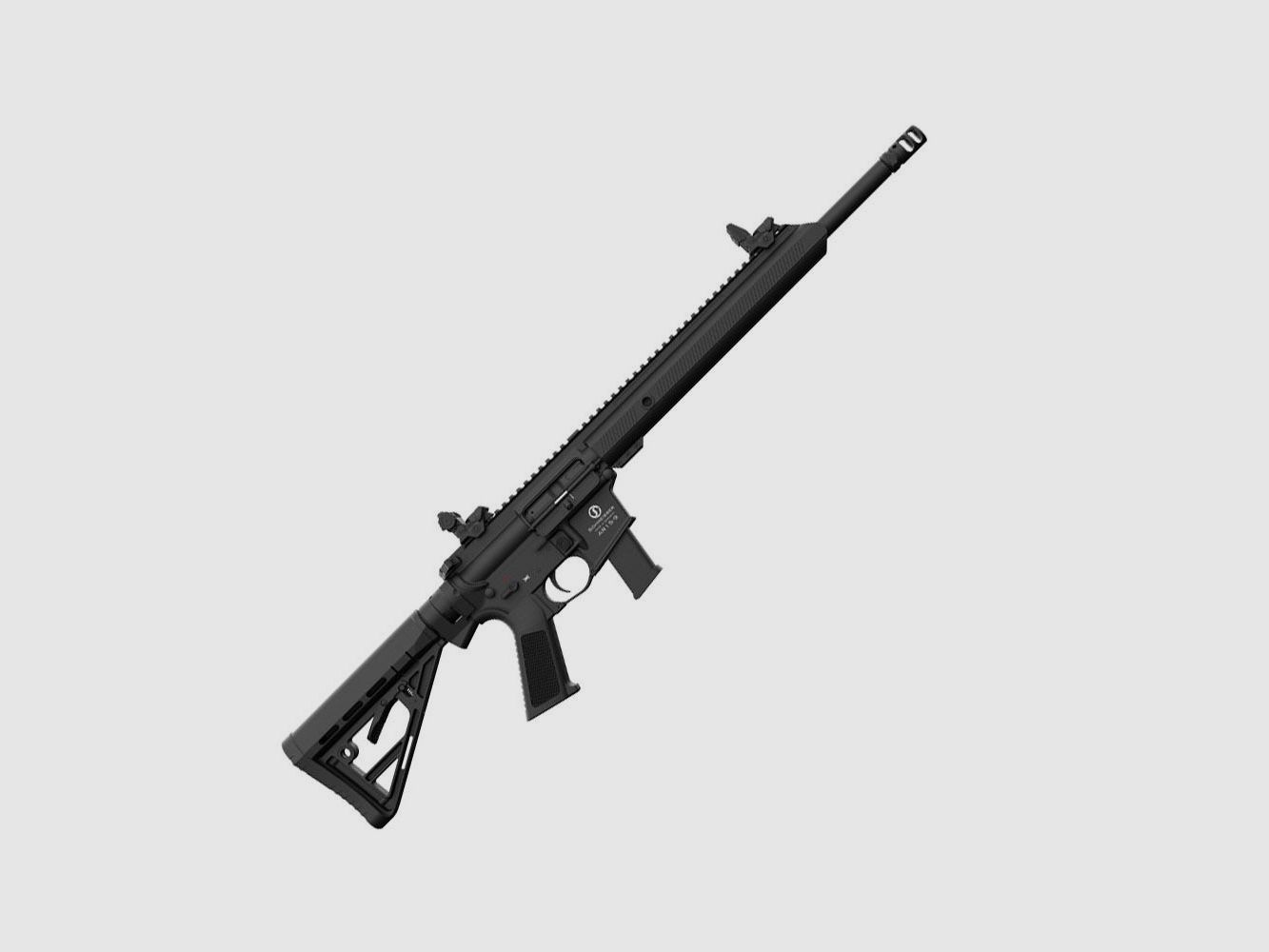 Schmeisser AR15-9 Sport L Crosse