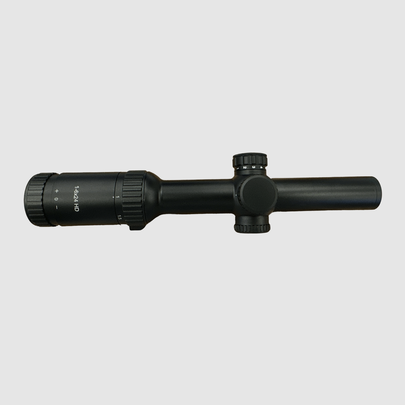 39OPTICS – ELITE 1-6x24IR SFP WP ILL, Bild 2 von 2
