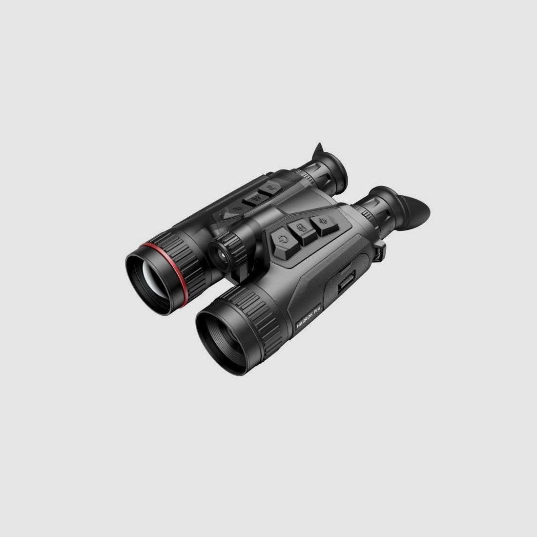 Hikmicro Habrok Pro HQ50LN (IR 940 nm) - Wärmebildg./Digitalg./Entfernungsm.