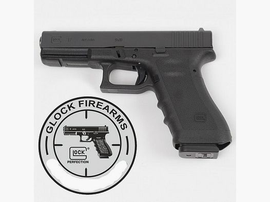 GLOCK 17 GEN. 3