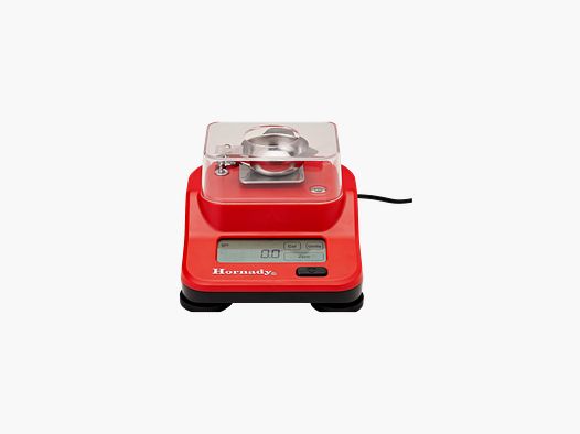 HORNADY ELEKTRONICZNA WAGA STOLIKOWA M2 WAGA DO PROCHU