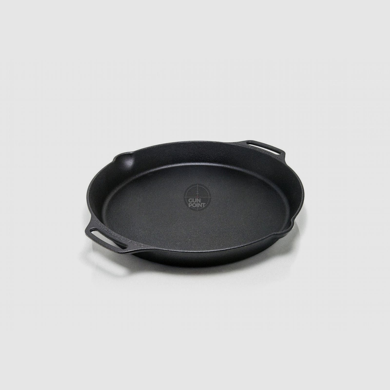 Petromax 'Fire Pan' 40 cm with 2 handles