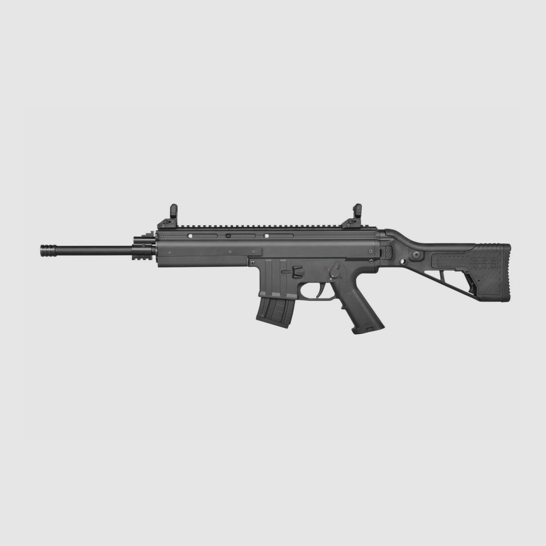 GSG Firearms Mauser M15 Sport BKA zugelassen
