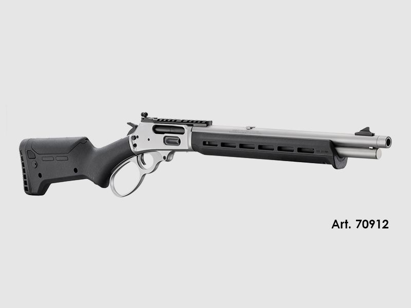 Marlin 1895 Trapper .45-70 Govt (84 cm), Bild 2 von 5