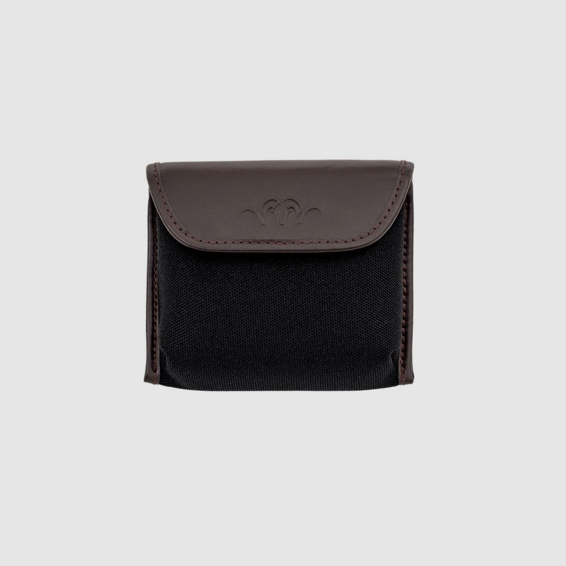 Blaser Patronenetui Braun